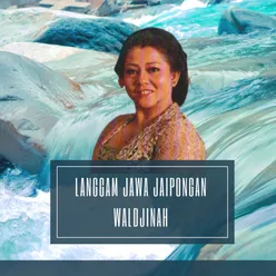 Langgam Jawa Jaipongan Waldjinah