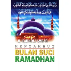 Marhaban Ya Ramadhan
