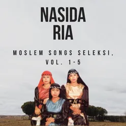 Moslem Songs Seleksi, Vol. 1-5