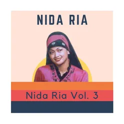 Nida Ria Vol. 3