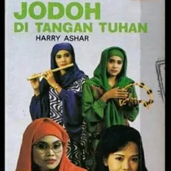 Jodoh Ditangan Tuhan