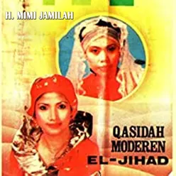 Qasidah Moderen El Jihad