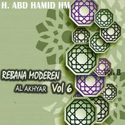 Rebana Moderen Al Akhyar, Vol. 6