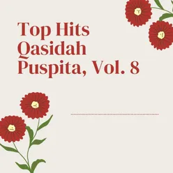 Top Hits Qasidah Puspita, Vol. 8