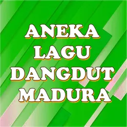 Aneka Lagu Dangdut Madura