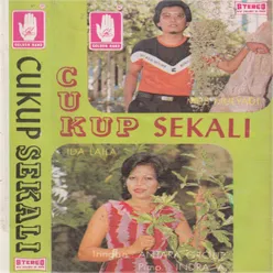 Sentuhan Cinta