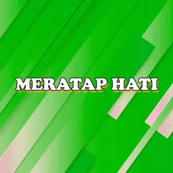 Meratap Hati