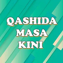 Qashida Masa Kini, Vol. 2