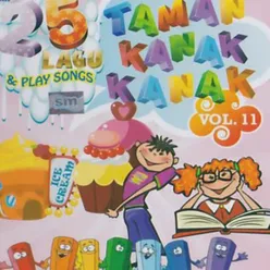 Angkat Kaki