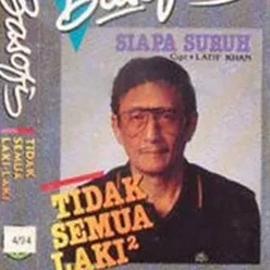 Tidak Semua Laki-Laki