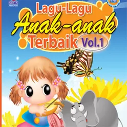 Semut-Semut Kecil