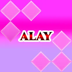 Alay