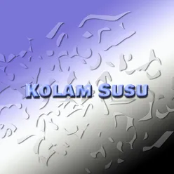 Kolam Susu