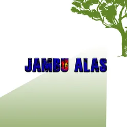 Jambu Alas