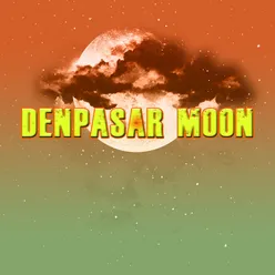 Denpasar Moon