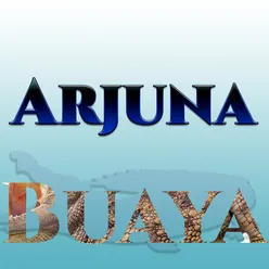 Arjuna Buaya