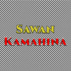 Sawan Kamahina