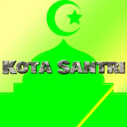 Kota Santri