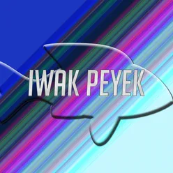 Iwak Peyek