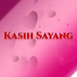 Kasih Sayang