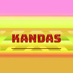 Kandas