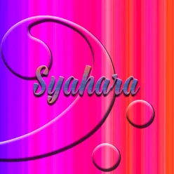 Syahara