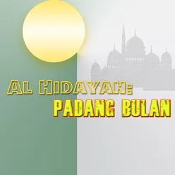 Padang Bulan (Islam)