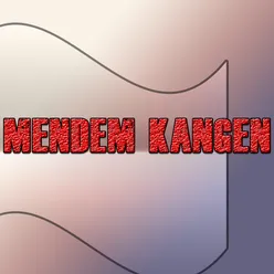 Mendem Kangen