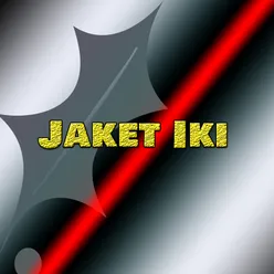 Jaket Iki