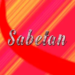 Sabetan