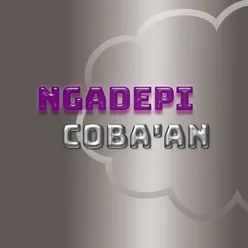 Ngadepi Coba'an