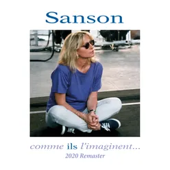 Sanson comme ils l'imaginent... (Live aux Francofolies 1994) 2020 Remaster