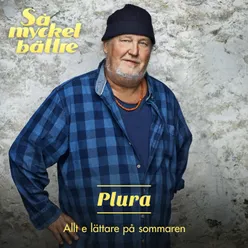 Allt e lättare på sommaren