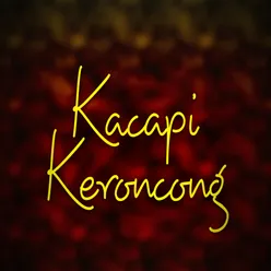 Kacapi Keroncong