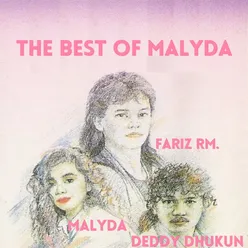 The Best of Malyda