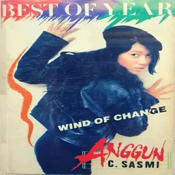 Wind of Change (Best of Year)