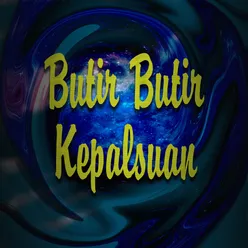 Butir Butir Kepalsuan