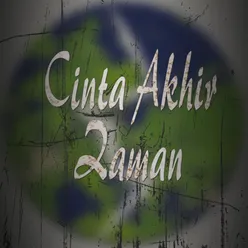 Cinta Akhir Zaman