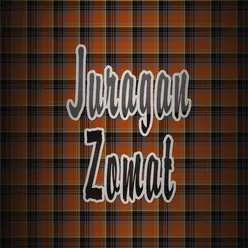 Juragan Zomat