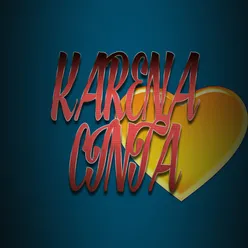 Karena Cinta