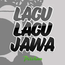 Lagu Lagu Jawa Pilihan