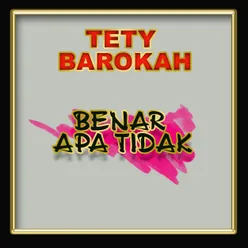 Berdebar Debar