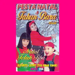 Natal Telah Tiba