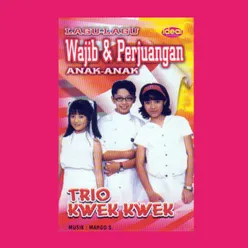 Lagu-Lagu Wajib Dan Perjuangan