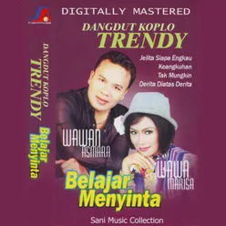 Belajar Menyinta