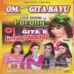 OM New Gita Bayu Live Show in Porong