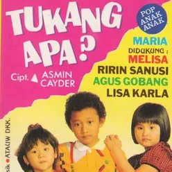 Anak Kodok