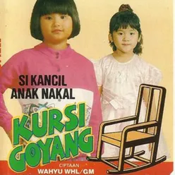 Kursi Goyang