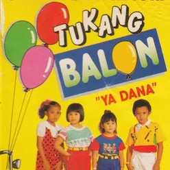 Tukang Balon