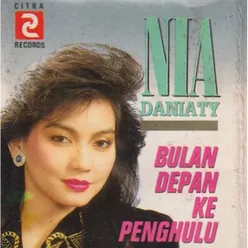 Disini Aku Rindu Disana Kau Bercumbu